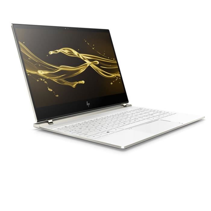 HP PC Ultraportable Spectre- HP13af000nf - 13.3\