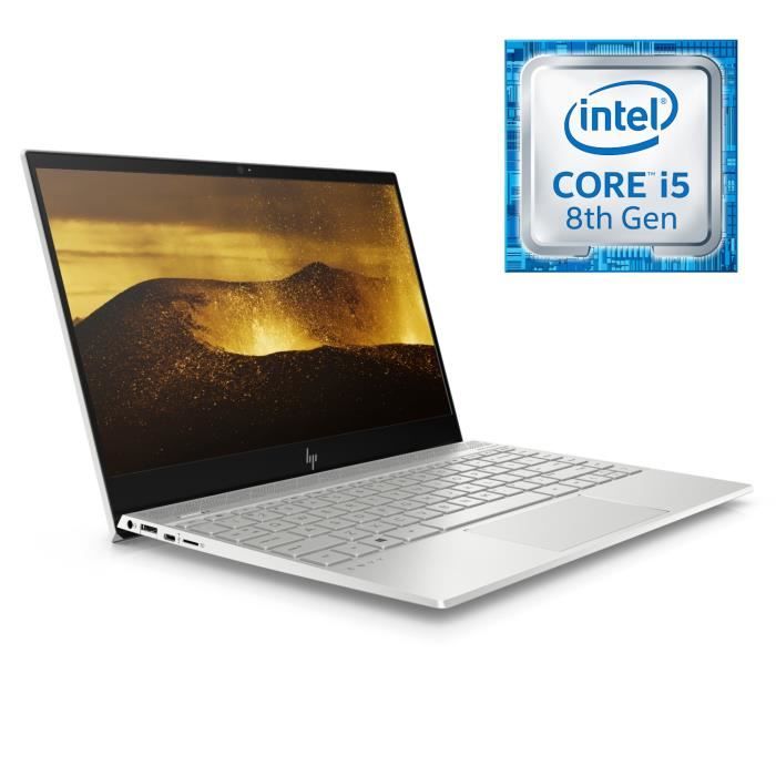 HP PC Portable Envy 13-ah0000nf - 13,3\