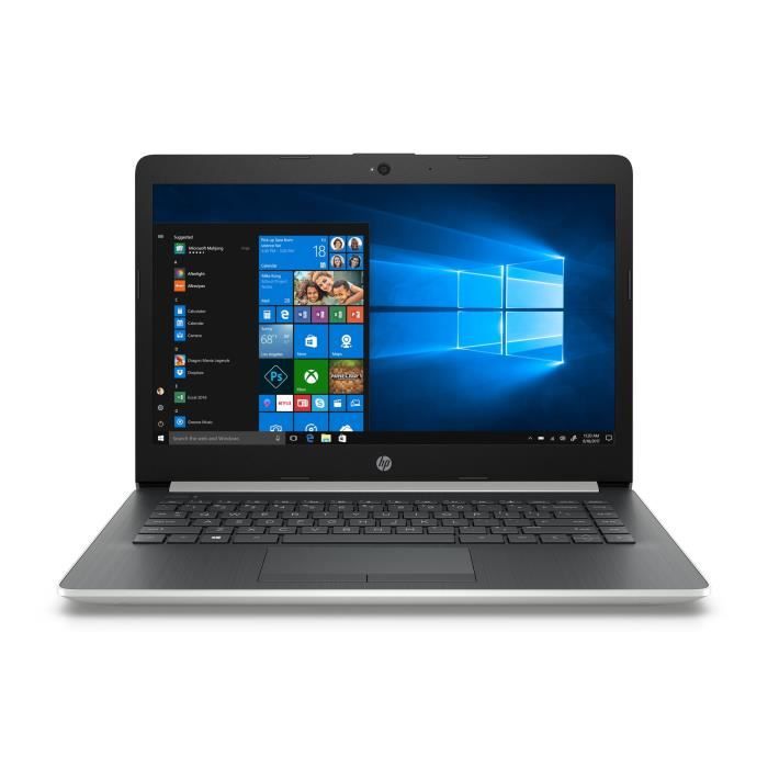 HP PC Portable 14-cm0010nf - 14\