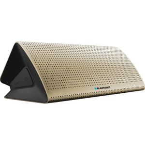 BLAUPUNKT BLP3200 Enceinte Aluminium Bluetooth 10W Or