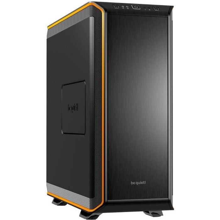 Be Quiet! Boîtier PC DARK BASE 900 Orange