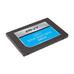 PNY SSD CS1111 240Gb
