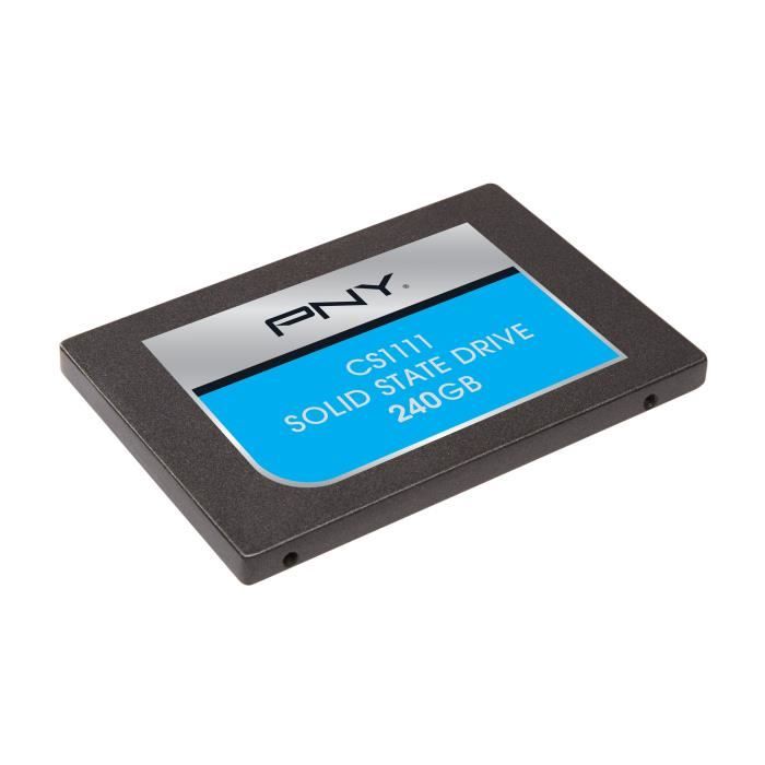PNY SSD CS1111 240Gb
