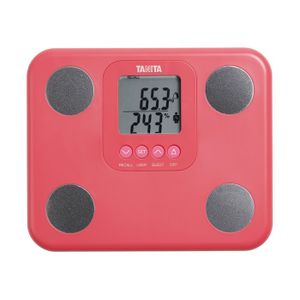 TANITA BC730 Balance impédancem?tre familial - Rose
