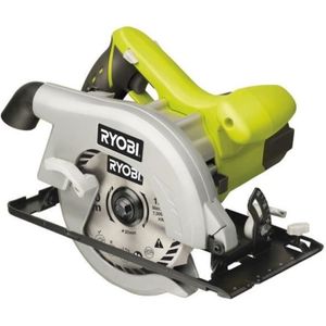 RYOBI scie circulaire EWS1150RS 1150W