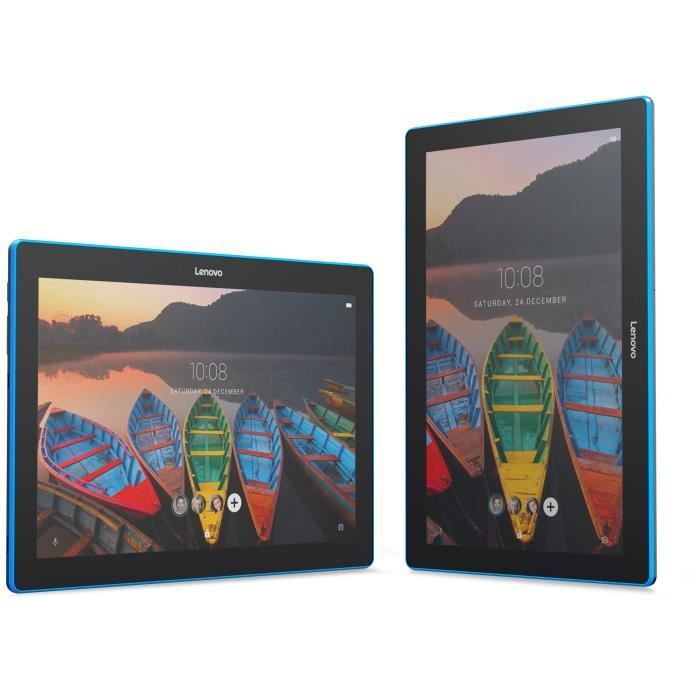 LENOVO Tablette Tactile Tab 3 A10-70F 10,1\