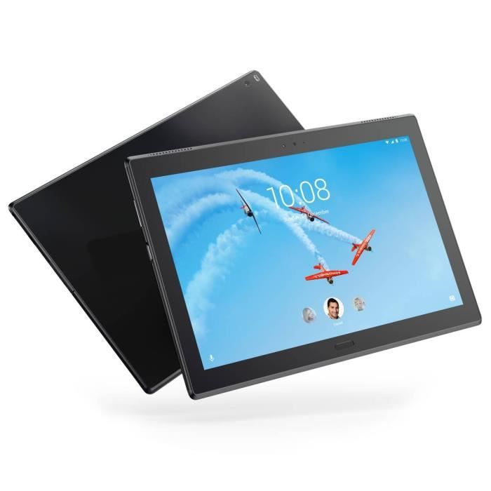 LENOVO Tablette Tactile Tab 4 10-X304F 10,1\