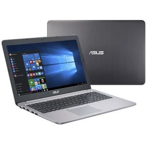 ASUS PC Portable K501UX-DM140T 15,6\