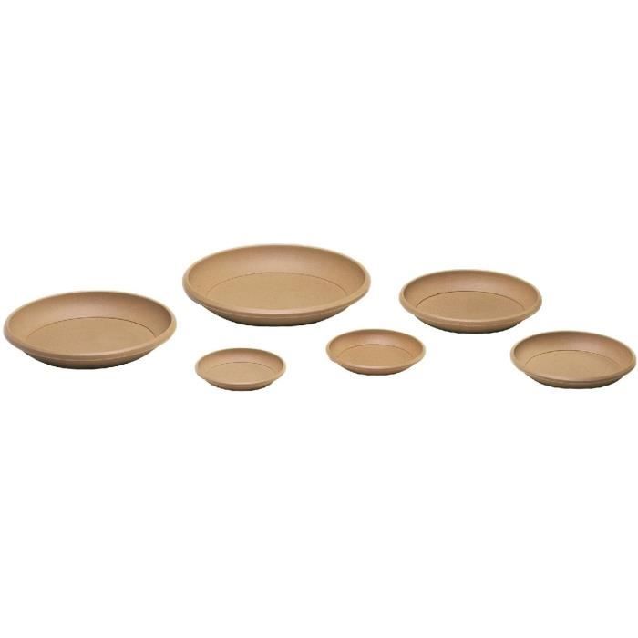 Soucoupe Marina Eda Ø35cm Compatible avec 16l T...