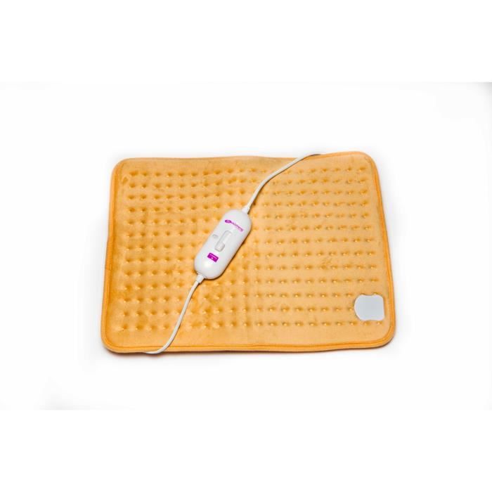 Pekatherm Coussin chauffant Polyester