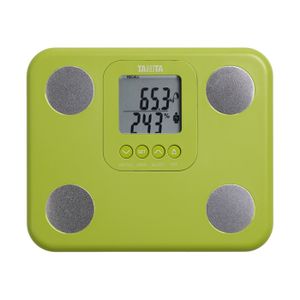 TANITA BC730 Balance impédancem?tre familial - Vert Anis
