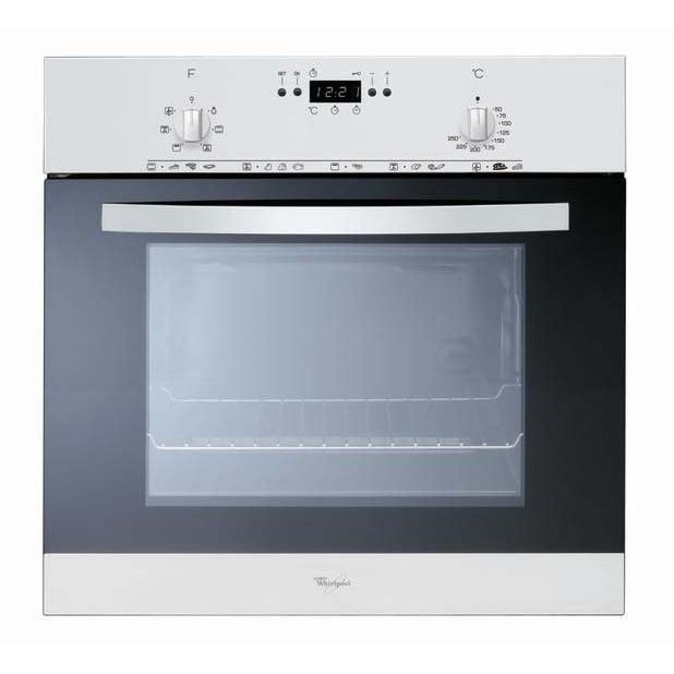 WHIRLPOOL AKP250WH - Four catalyse 51L Blanc