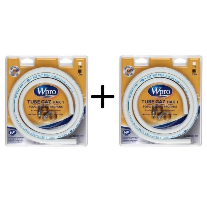 PACK WPRO SA257 Sac pour aspirateur SAMSUNG X2