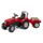 Tracteur à pédales