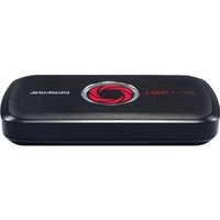 ADAPTATEUR ACQUISITION AVerMedia Live Gamer Portable Lite ADAPTATEUR ACQUISITION AVerMedia Live Gamer Portable Lite