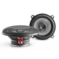 HAUT PARLEUR VOITURE FOCAL 130 AC Kit coaxial 2 voies 13cm - 2 haut-par HAUT PARLEUR VOITURE FOCAL 130 AC Kit coaxial 2 voies 13cm - 2 haut-par