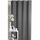 Rideau obscurcissant uni - 135x250 cm - Gris anthr