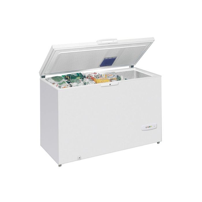 WHIRLPOOL WH3900A+   Achat / Vente CONGELATEUR COFFRE WHIRLPOOL