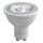 DURACELL Ampoule LED spot réflecteur GU10 5 W équi