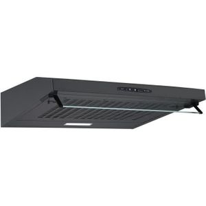 HOTTE OCEANIC OCEAHC180B8 - Hotte box à recyclage - 187 