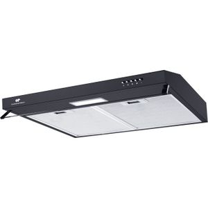 HOTTE CONTINENTAL EDISON Hotte visière - Evacuation ou r