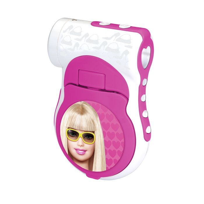 Caméra Barbie Achat / Vente caméscope enfant Cdiscount