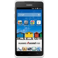 SMARTPHONE Huawei Ascend Y530 Blanc SMARTPHONE Huawei Ascend Y530 Blanc
