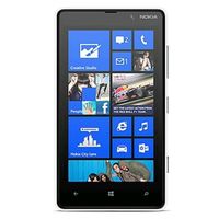 SMARTPHONE NOKIA Lumia 820 Blanc SMARTPHONE NOKIA Lumia 820 Blanc