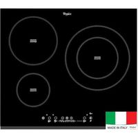 PLAQUE INDUCTION WHIRLPOOL ACM860BF-Table de cuisson induction-3 zo PLAQUE INDUCTION WHIRLPOOL ACM860BF-Table de cuisson induction-3 zo