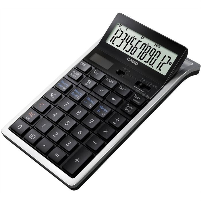 casio design