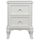 Table de chevet classique