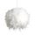 PLUME Suspension - Armature : Ø26 cm - Avec plume
