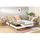 Ensemble relaxation matelas + sommiers électriques