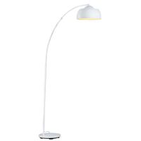 LAMPADAIRE ARC Lampadaire arc métal réflecteur E27 60W base d LAMPADAIRE ARC Lampadaire arc métal réflecteur E27 60W base d