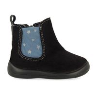 BOTTINE GIOSEPPO Bottines Bleu marine Enfant fille BOTTINE GIOSEPPO Bottines Bleu marine Enfant fille