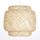 BALI Suspension bambou - Armature Ø 40 x H 35 cm -