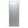 Frigo 1 porte froid ventile
