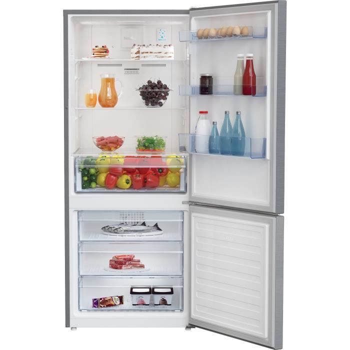  RCNT415I20BS - Réfrigérateur congélateur1