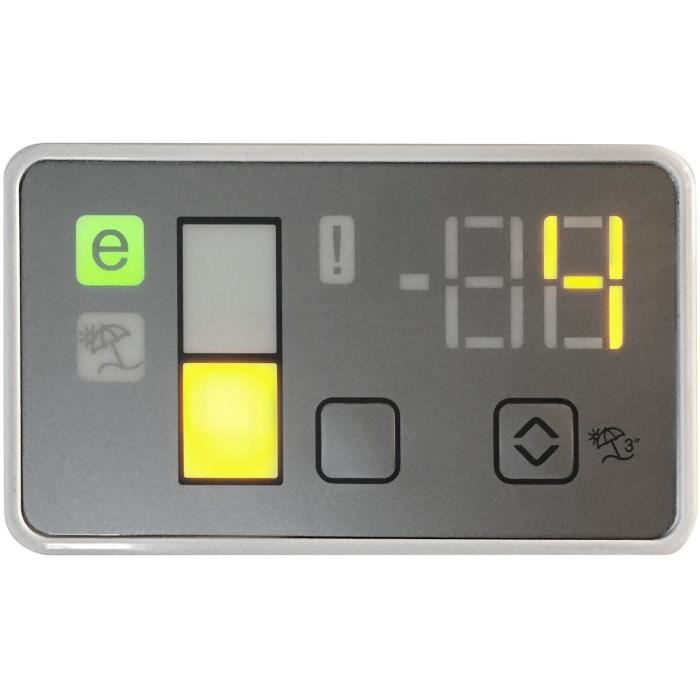  RCNT415I20BS - Réfrigérateur congélateur2