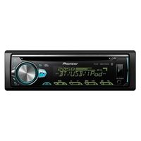 AUTORADIO PIONEER Autoradio CD DEH-S5000BT 4 x 50 W USB iPod AUTORADIO PIONEER Autoradio CD DEH-S5000BT 4 x 50 W USB iPod