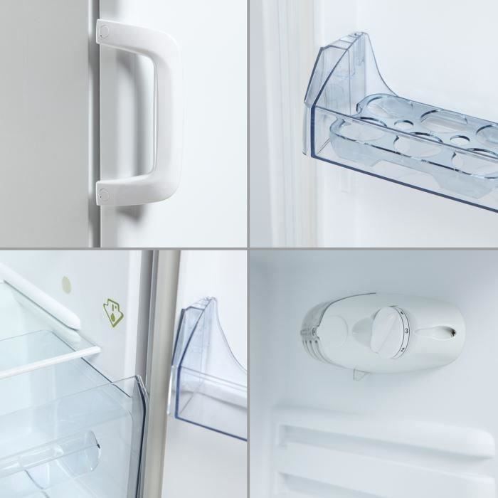  F1DL250BW - Réfrigérateur 1 porte -2