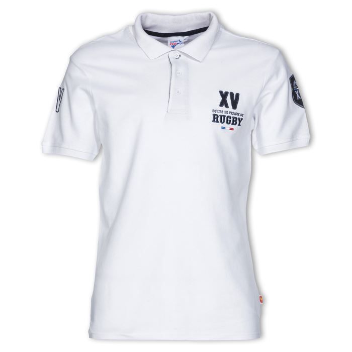  Polo  rugby homme  manche  courte  Achat Vente Polo  rugby 