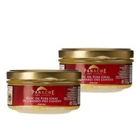 FOIE GRAS 1 Bloc de Foie Gras 120g Acheté = 1 OFFERT FOIE GRAS 1 Bloc de Foie Gras 120g Acheté = 1 OFFERT