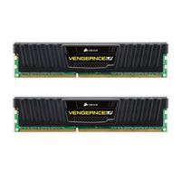 MÉMOIRE RAM Corsair 4Go DDR3 1600MHz CL9 Vengeance LP MÉMOIRE RAM Corsair 4Go DDR3 1600MHz CL9 Vengeance LP