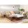 Ensemble relaxation matelas + sommiers électriques