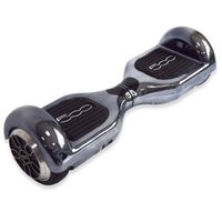 HOVERBOARD Hoverboard FIAT 500 Gyropode électrique 6,5''- F HOVERBOARD Hoverboard FIAT 500 Gyropode électrique 6,5''- F