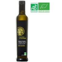 HUILE Huile d'olive extra vierge - Bio - Première pressi HUILE Huile d'olive extra vierge - Bio - Première pressi