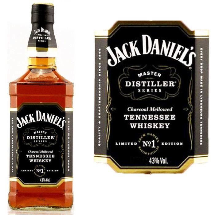1 5l jack daniels prix