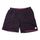 LONGBOARD Short Latin West Cost Noir et rouge Homm