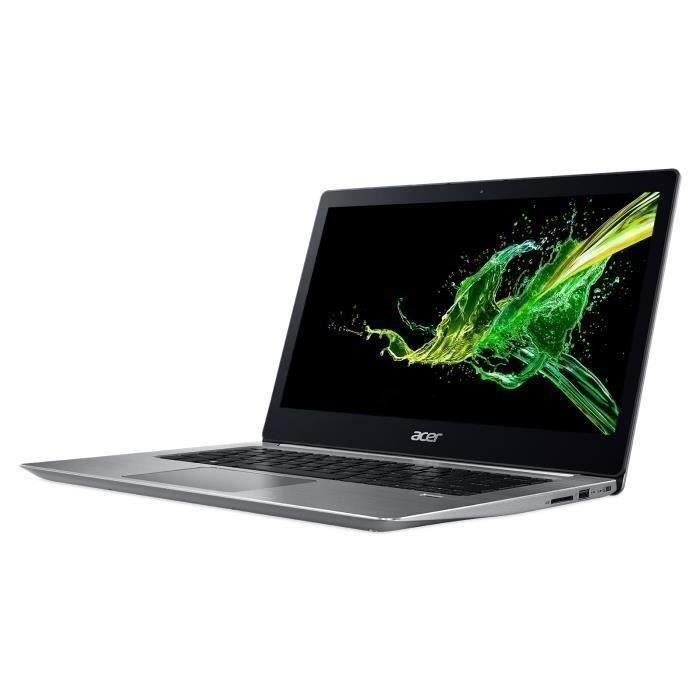 PC Ultrabook -  Swift 3 SF315-51-54EZ - 15,6"2